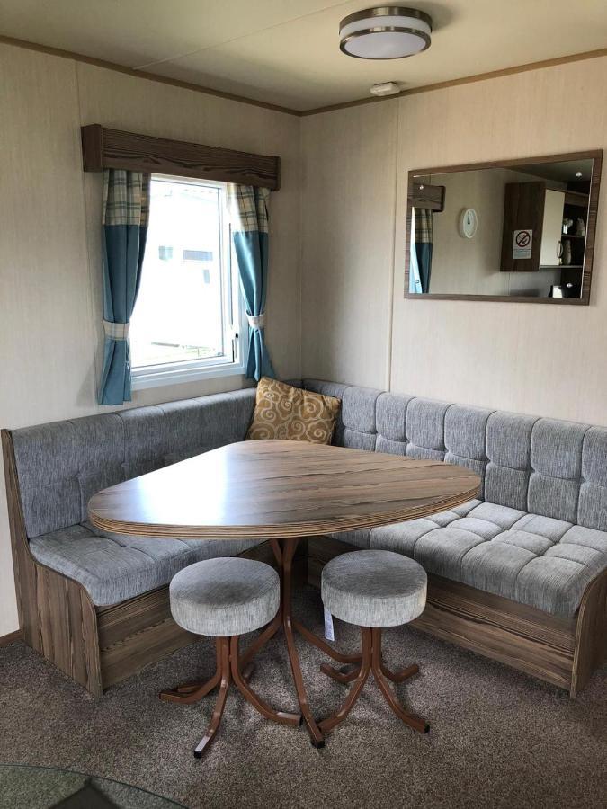 Port Seton 3 Bedroom Holiday Home, Seton Sands, Edinburgh, Family Friendly, Dog Friendly, Sleeps 8 מראה חיצוני תמונה