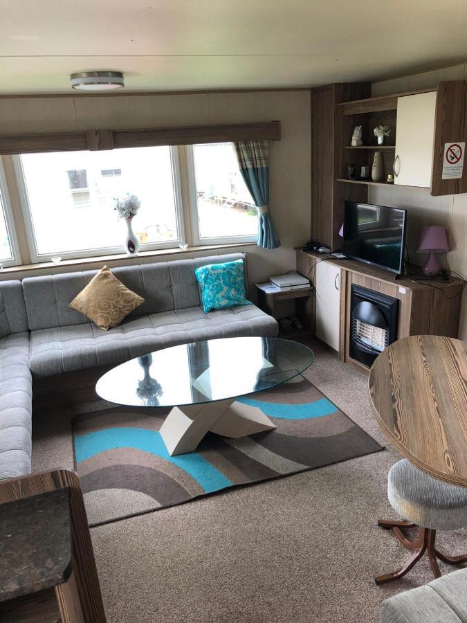 Port Seton 3 Bedroom Holiday Home, Seton Sands, Edinburgh, Family Friendly, Dog Friendly, Sleeps 8 מראה חיצוני תמונה