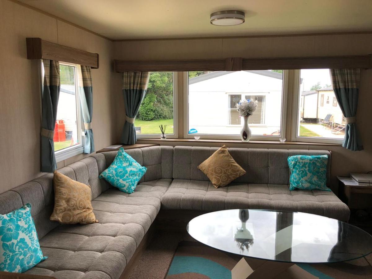 Port Seton 3 Bedroom Holiday Home, Seton Sands, Edinburgh, Family Friendly, Dog Friendly, Sleeps 8 מראה חיצוני תמונה