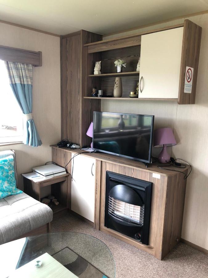 Port Seton 3 Bedroom Holiday Home, Seton Sands, Edinburgh, Family Friendly, Dog Friendly, Sleeps 8 מראה חיצוני תמונה