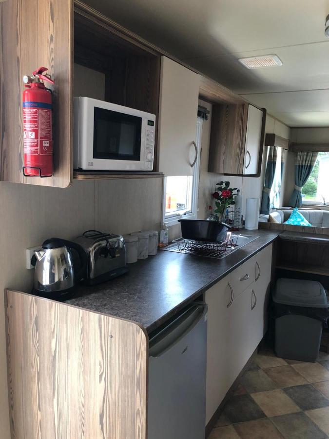 Port Seton 3 Bedroom Holiday Home, Seton Sands, Edinburgh, Family Friendly, Dog Friendly, Sleeps 8 מראה חיצוני תמונה