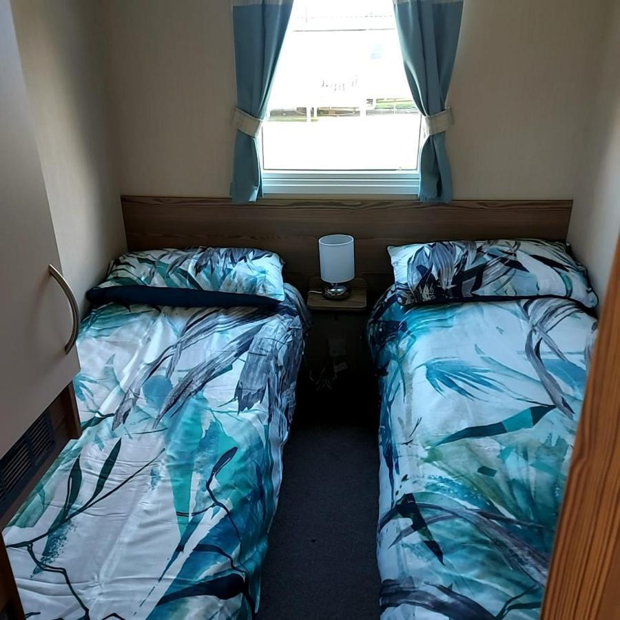 Port Seton 3 Bedroom Holiday Home, Seton Sands, Edinburgh, Family Friendly, Dog Friendly, Sleeps 8 מראה חיצוני תמונה
